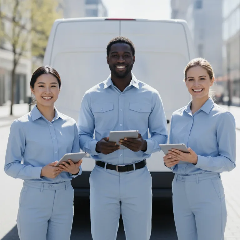 Insurance Broker team in Palmdale